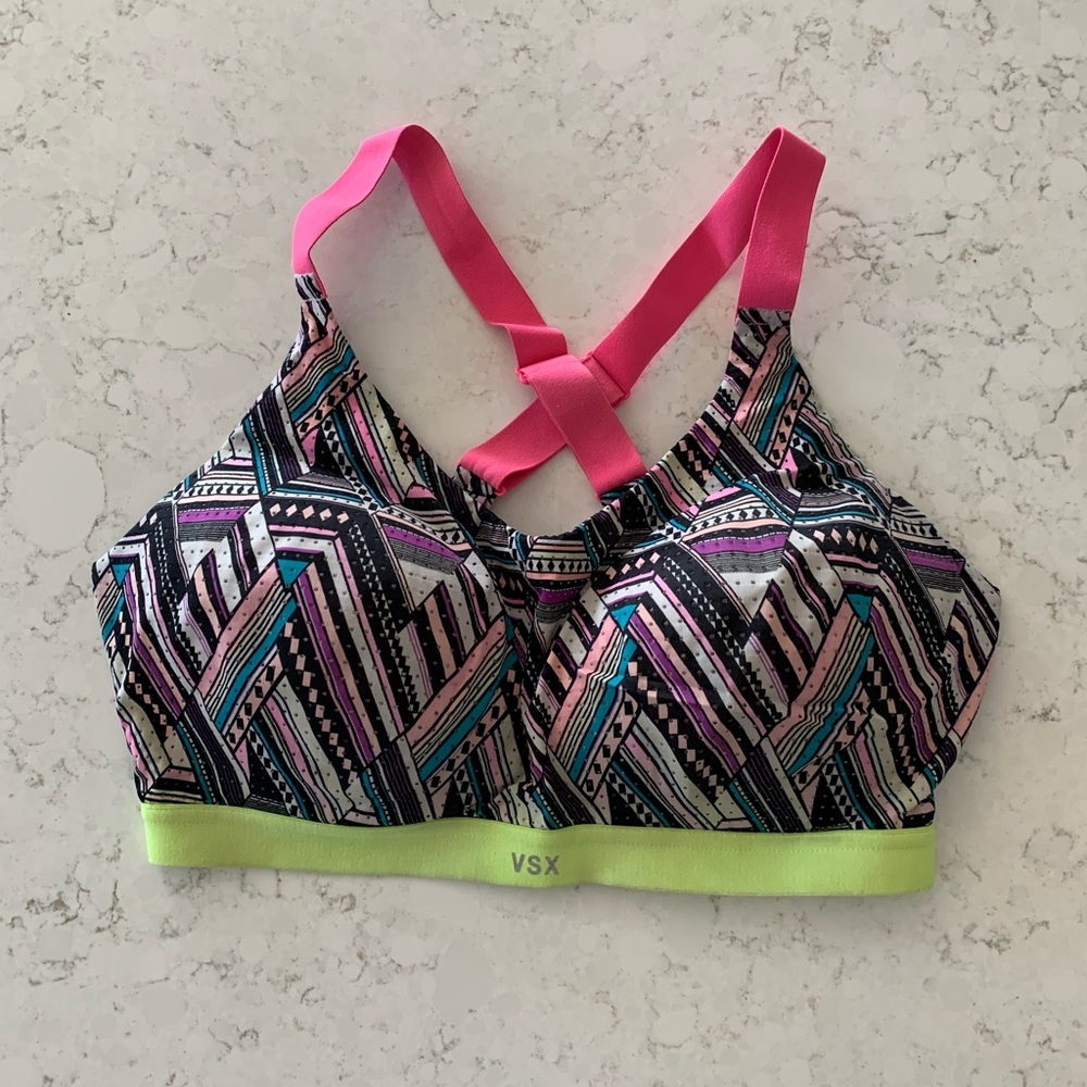 VSX Sports Bra
